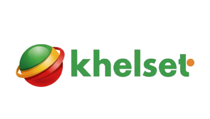 Khelset Logo